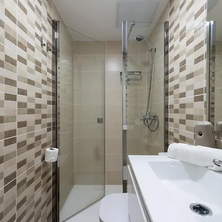 Beachfront Las Canteras - Sea Views Terrace Λας Πάλμας ντε Γκραν Κανάρια
