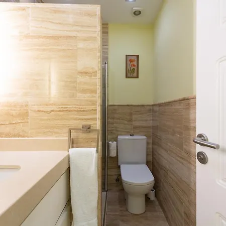 Appartement Beachfront Las Canteras - Sea Views Terrace *