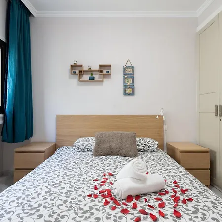 Beachfront Las Canteras - Sea Views Terrace Appartamento Las Palmas de Gran Canaria