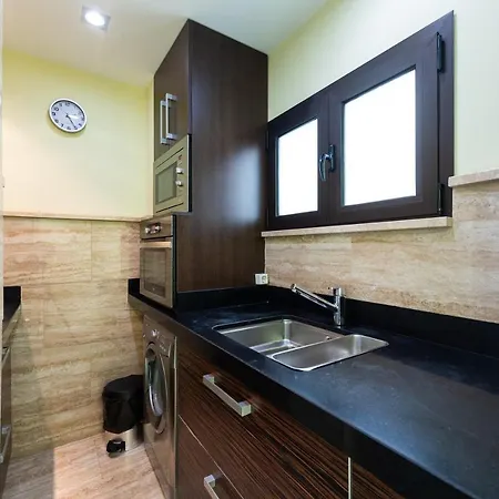 Appartamento Beachfront Las Canteras - Sea Views Terrace Las Palmas de Gran Canaria