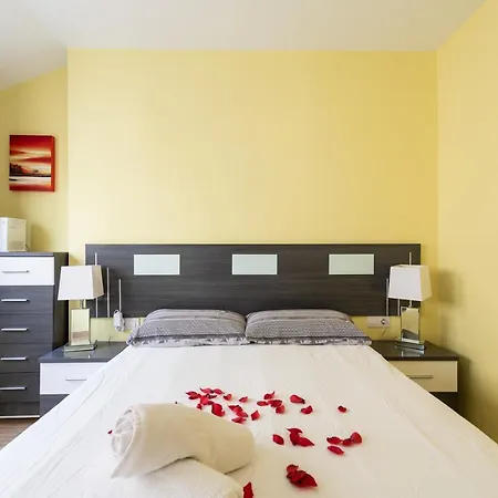 Appartamento Beachfront Las Canteras - Sea Views Terrace Las Palmas de Gran Canaria